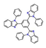 	1,3,5-三(1-苯基-1H-苯并咪唑-2-基)苯 