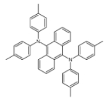 N9,n9,n10,n10-四对甲苯蒽-9,10-二胺  
