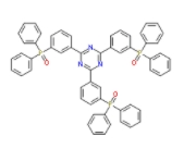 	2,4,6-三[3-(二苯基膦氧基)苯基]-1,3,5-三唑  