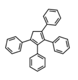 	1,2,3,4-四苯基-1,3-环戊二烯  