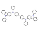 	N,N-苯基-N,N-(9-苯基-3-咔唑基)-1,1’-联苯-4,4’-二胺