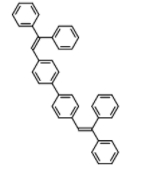 名	4,4'-二(2,2-二苯乙烯基)-1,1'-联苯  