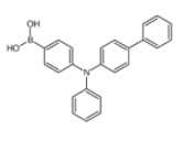 	4-[N-(联苯-4-基)-N-苯胺基]苯硼酸  