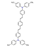 1,4-双[4-(二对甲苯氨基)苯乙烯基]苯  