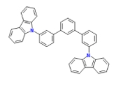 	3,3''-二(9H-咔唑-9-基)-1,1':3',1''-三联苯  