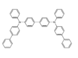 N,N'-二(4-联苯基)-N,N'-二苯基联苯胺  