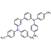 	N,N,N’,N’-四(4-甲基苯基)[1,1’-联苯]-3,3’-二胺 
