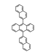 	9,10-Bis(2-naphthyl)anthrace