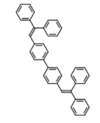 4,4'-二(2,2-二苯乙烯基)-1,1'-联苯  