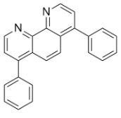 	4,7-diphenyl-1,10-phenanthroline  