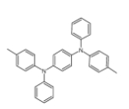 N,N-二(4-甲基苯基)-N,N-二苯基-1,4-对苯二胺  