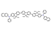 	N,N'-双(萘-2-基)-N,N'-双(苯基)-三-(9,9-二甲基亚芴基) 