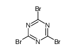 	2,4,6-tribromo-1,3,5-triazine 