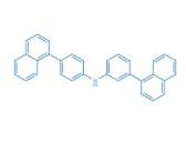 3-(萘-1-基)-N-(4-(萘-1-基)苯基)苯胺  