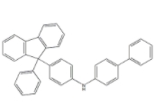 	N-4-(9-苯基芴)-9-苯基联苯-4-胺