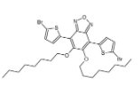 	4,7-双(5-溴噻吩-2-基)-5,6-双(辛氧基)苯并[c] [1,2,5]恶二唑 