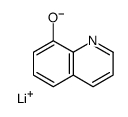 	8-羟基喹啉-锂 