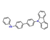 4'-(9H-Carbazol-9-yl)-N-phenyl-4-biphenylamine  