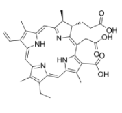 二氢卟吩E6-二苯基环辛炔（Ce6-DBCO）     可定制