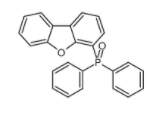 二苯并呋喃-4-基-二苯基膦氧化物 