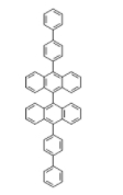 10,10’-双(1,1’-联苯-4-基)-9,9’-联蒽 