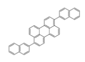 Perylene, 3,9-di-2-naphthalenyl  