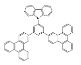 	9-(3,5-二(三苯基-2-基)苯基)-9H-咔唑  