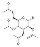 2,3,4,6-四-O-乙酰基-1-溴-Alpha-D-甘露糖  