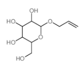 	烯丙基-alpha-D-吡喃葡萄糖苷  
