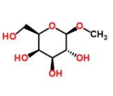 	methyl β-D-galactoside  