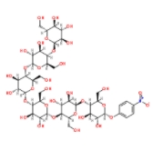 4-硝基苯-a-D-麦芽六糖苷  