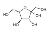 	L-fructofuranose  