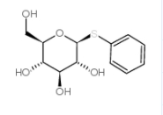 1-硫代-b-D-吡喃葡萄糖苷对甲苯酯  