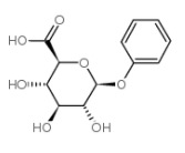 	苯基-β-D-葡糖苷酸  