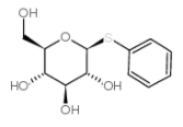 	1-硫代-b-D-吡喃葡萄糖苷对甲苯酯