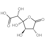 L-Idaric-1,4-内酯  