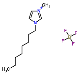 1-甲基-3-辛基咪唑四氟硼酸盐; 244193-52-0 ;离子液体