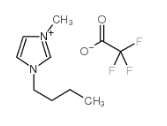  1-丁基-3-甲基咪唑三氟乙酸盐 ；174899-94-6；离子液体