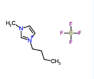 1-丁基-3-甲基咪唑四氟硼酸盐 ；174501-65-6 ；离子液体 