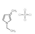 1-乙基-3-甲基咪唑四氯铝酸盐 ；80432-05-9 ；离子液体