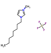 1-乙基-1-甲基吡咯烷溴盐 ；69227-51-6； 离子液体