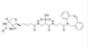 CAS：1363444-70-5；DBCO-Sulfo-Link-biotin；DBCO-磺基连接生物素