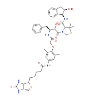 2071715-99-4              KNI-1293 Biotin	     KNI-1293生物素	