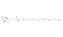 2182601-20-1               Biotin-peg8-alcohol	    BIOTIN-八聚乙二醇	