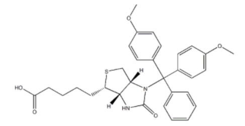 DMT-生物素  
