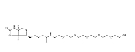 906099-89-6          Biotin-PEG6-alcohol