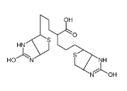 D-生物素二聚酸；1163708-46-0；D-Biotin Dimer Acid