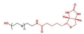   hydroxyl-PEG-Biotin  