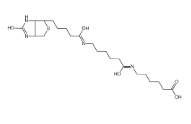 LC-LC-(+)-生物素  89889-51-0  Biotin-C5-amino-C5-amino