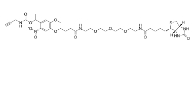 1869922-24-6 PC PC-生物素-PEG3-炔   Biotin-PEG3-alkyne  
